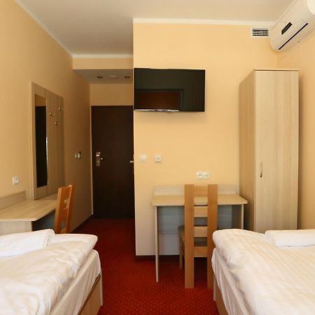 Hostel Zywiec Luaran gambar