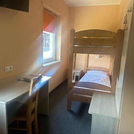 Hostel Zywiec Luaran gambar