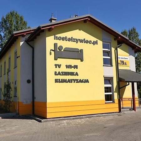Hostel Zywiec Luaran gambar