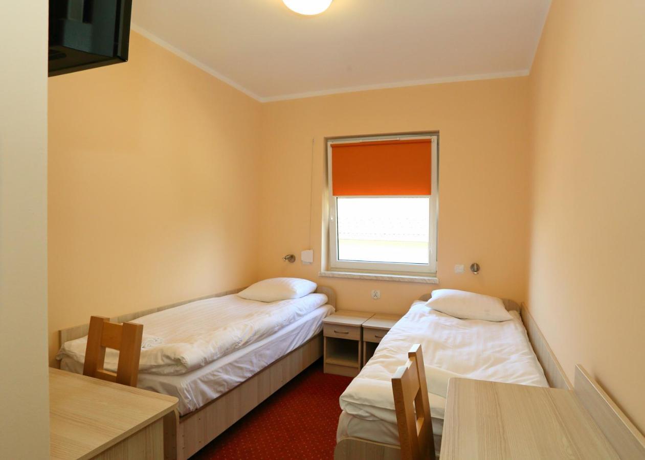 Hostel Zywiec Luaran gambar