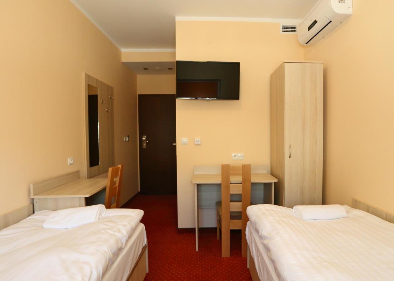 Hostel Zywiec Luaran gambar
