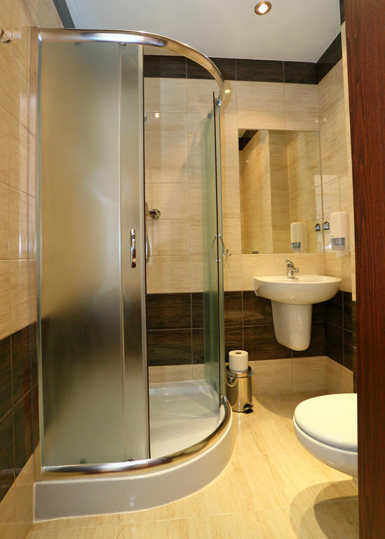 Hostel Zywiec Bilik gambar