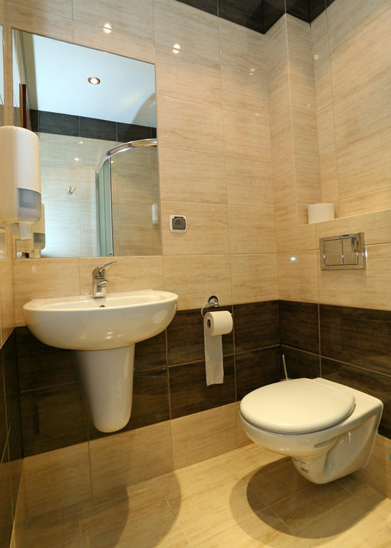 Hostel Zywiec Bilik gambar
