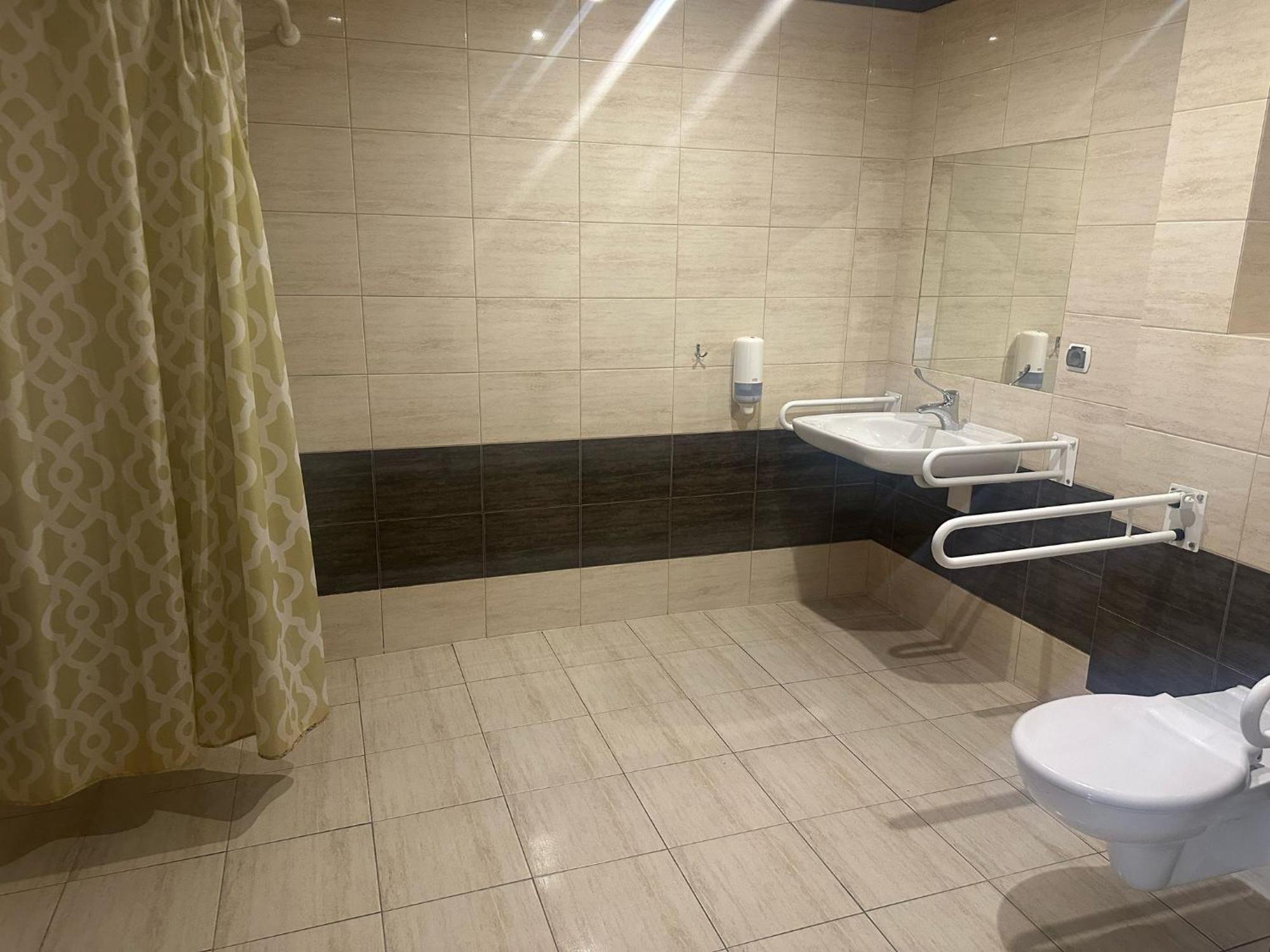 Hostel Zywiec Luaran gambar