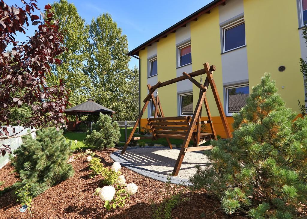 Hostel Zywiec Luaran gambar