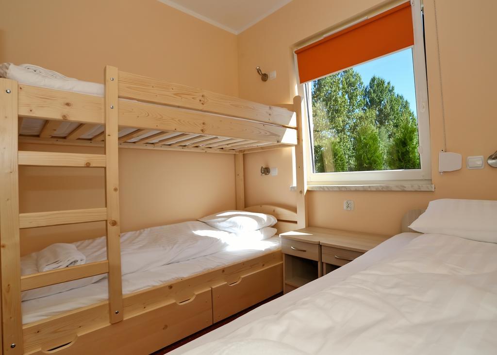 Hostel Zywiec Bilik gambar
