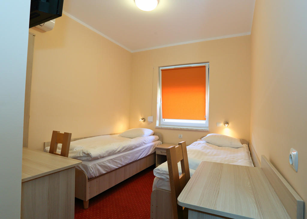 Hostel Zywiec Bilik gambar