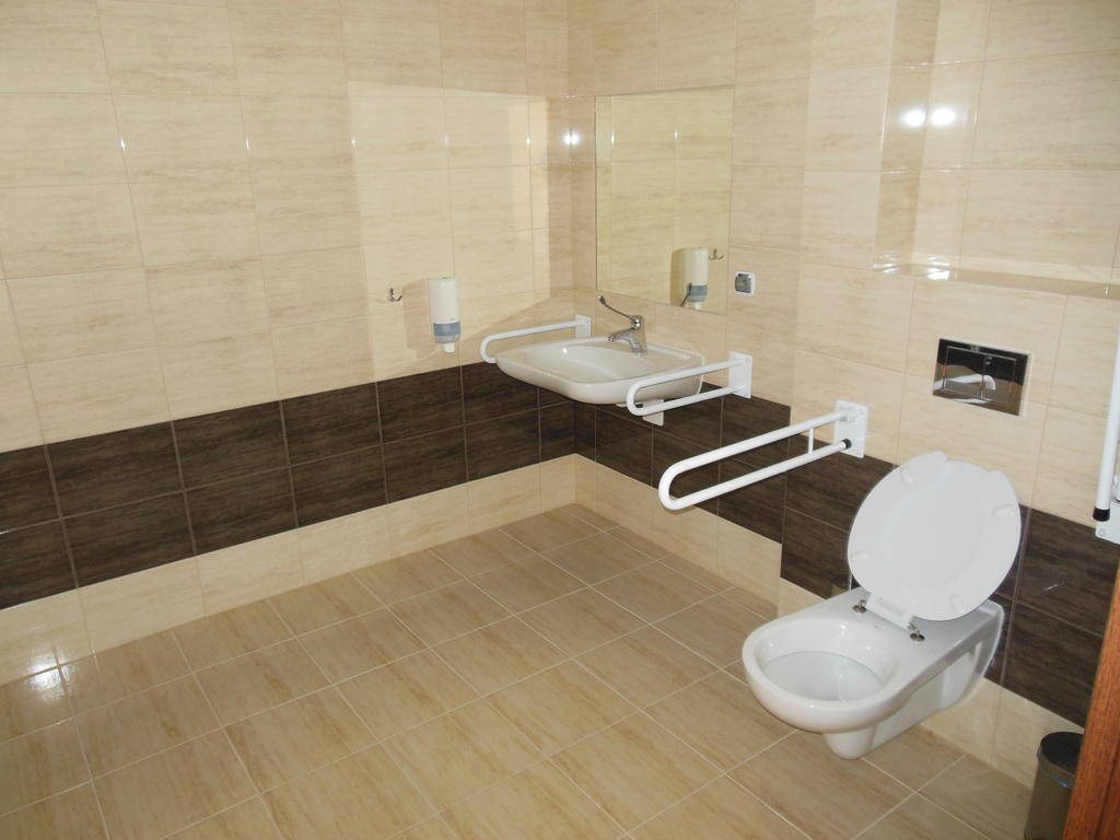 Hostel Zywiec Luaran gambar