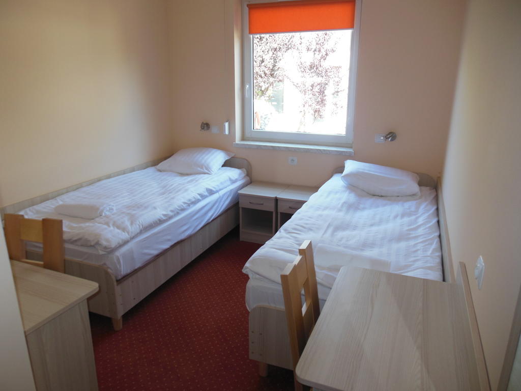 Hostel Zywiec Bilik gambar