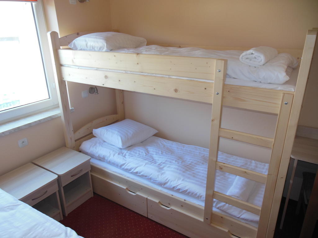 Hostel Zywiec Bilik gambar